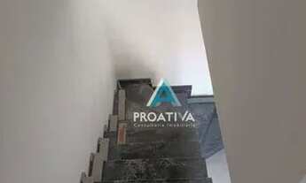 Imagem 5: Sobrado com 2 dormitórios à venda, 195 m² - Parque das Nações - Santo André/SP