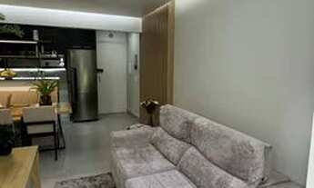 Imagem 5: Apartamento para venda com 55 metros quadrados