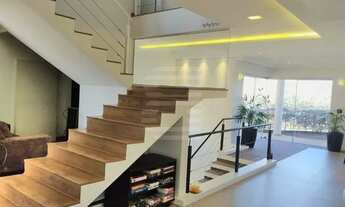 Imagem 6: CAMPINAS - Casa de Condomínio - Jardim Botânico (Sousas