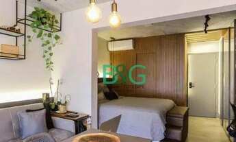 Imagem: Apartamento com 1 dormitório à venda