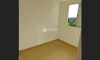 Imagem 6: AP1857L - ALUGA-SE APARTAMENTO DE 2 DORMS PRÓX AO SUPERMERCADO SUPER JOSÉ DO PQ SÃO BENTO