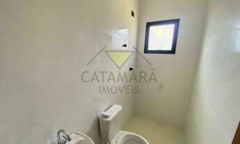 Imagem 6: Casa para venda tem 57 metros quadrados com 2 quartos em Vila São Paulo - Mogi das Cruzes