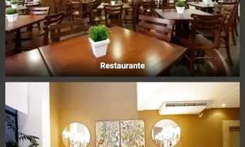 Imagem 5: Alugo Apto Mobiliado em Apart Hotel tipo Stúdio 30m² no Caminho das Árvores, Serv. Camare