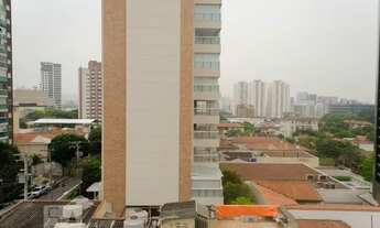 Imagem 6: Apartamento para Aluguel - Perdizes, 1 Quarto, 40 m2