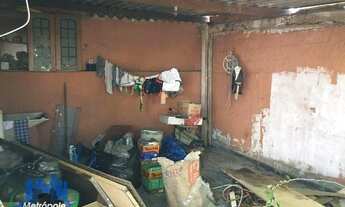 Imagem 7: Casa com 2 dormitórios à venda, 60 m² por R$ 265.000,00 - Taboão - Guarulhos/SP