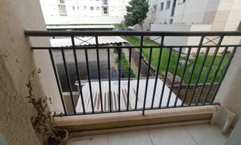 Imagem 7: Vendo Apartamento no Condomínio Ímola - Parque das Nações, Cuiabá-MT