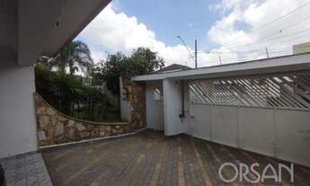 Imagem 5: SAO CAETANO DO SUL - Sobrado Padrão - Jardim Sao Caetano