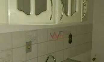 Imagem 4: Apartamento com 2 dormitórios para alugar, 55 m² por R$ 1.735,31/mês - Cidade Líder - São