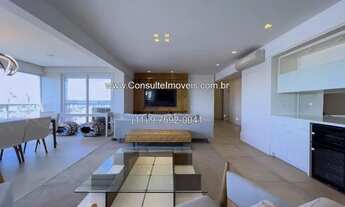 Imagem 2: Apartamento para locação em Rua Paulo Franco, 194 - Vila Leopoldina, 3 suítes, 4 vagas, de