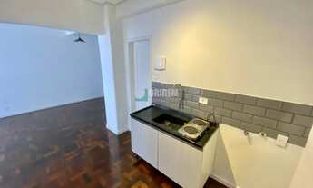 Imagem 2: Apartamento um quarto no Centro