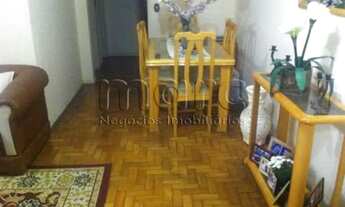 Imagem: SAO PAULO - Apartamento Padrão - PARAISO