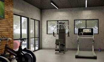 Imagem 2: Apartamento - 2 quartos em Vila Galvão - Guarulhos - SP