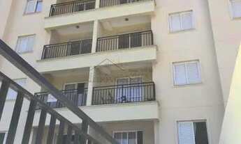 Imagem 7: São José dos Campos - Apartamento - Parque Industrial