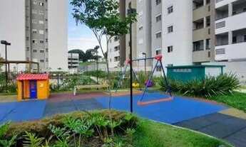 Imagem 2: Apartamento com 2 dormitórios à venda, 55 m² por R$ 400.000,00 - Vila Industrial - São Jos