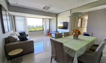 Imagem 7: Apartamento para venda com 90 metros quadrados com 3 quartos em Pituba - Salvador - BA