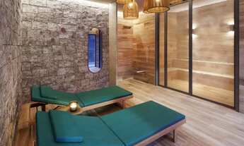 Imagem 4: Lançamento Chess Brasal na Zona Sul em Uberlândia, Confira todas as Plantas e Valores