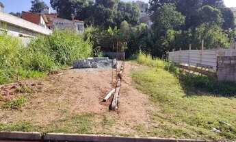 Imagem 5: Terreno à venda, 150 m² por R$ 130.000,00 - Jardim Imperial - Atibaia/SP