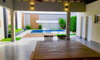 Imagem 3: Mogi das Cruzes - Casa Padrão - Vila Oliveira