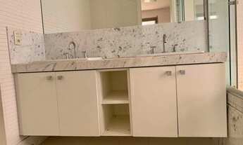 Imagem 5: ACQUABELLA Apartamento com 3 dormitórios