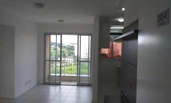 Imagem 3: Edificio Garden Botanic - 5° andar