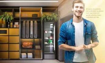 Imagem 4: Apartamento à venda, 2 quartos, 2 suítes, 2 vagas, Sion - Belo Horizonte/MG