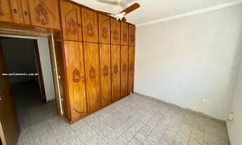 Imagem 4: Casa para Locação em Presidente Prudente, Parque São Matheus, 3 dormitórios, 1 suíte, 3 ba