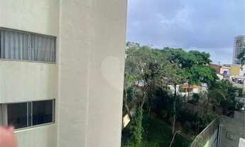 Imagem 7: Apartamento à venda, em Santa Terezinha, com 60m², 2 quartos, 1 suíte, lazer, 1 vaga de ga