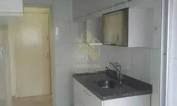 Imagem 6: Excelente apartamento com 2 dormitórios no Tatuapé ( Condomínio Club