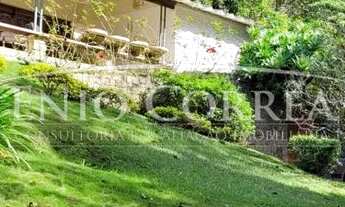 Imagem 3: CASA RESIDENCIAL em TERESÓPOLIS - RJ, ALBUQUERQUE