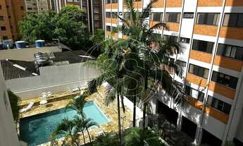 Imagem 6: São Paulo - Apartamento Padrão - Moema Pássaros