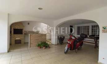 Imagem 7: Casa a venda em condomínio fechado no Jardim Marajoara com 4 dorms,5 vagas, lazer completo