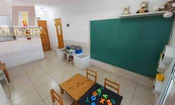 Imagem 4: Locação - Apartamento - Jardim Marajoara - Nova Odessa - SP