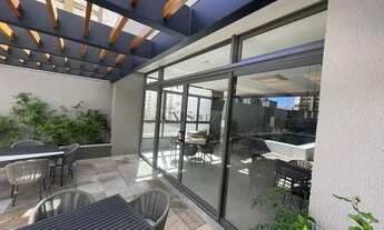 Imagem 7: LONDRINA - Apartamento Padrão - Gleba Palhano