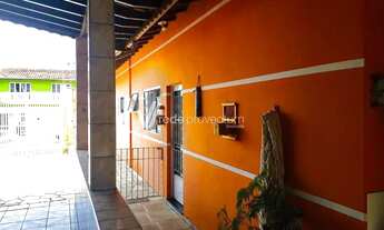 Imagem 5: Casa - Jardim Campos Elíseos - Campinas