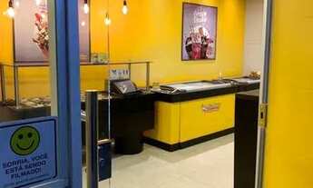 Imagem 6: Franquia de Sorvetes e Cafeteria