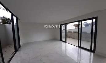 Imagem 5: Casa em Condomínio com 188m à venda no Bigorrilho, Curitiba/PR