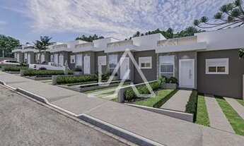 Imagem 4: CASA 2 DORMITÓRIOS COM PÁTIO À VENDA MINHA CASA MINHA VIDA