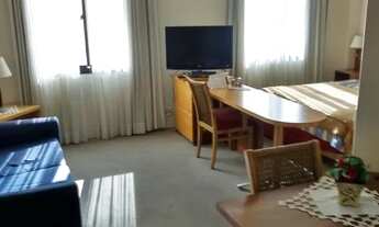 Imagem: FLAT PARA ALUGUEL EM MOEMA!! CONFIRA!