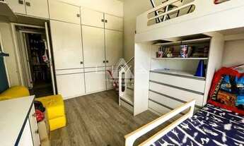 Imagem 7: Apartamento à venda, 4 quartos, 2 suítes, 2 vagas, Jardim Botânico - RIO DE JANEIRO/RJ