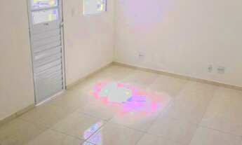 Imagem 2: Kitnet para locação, 20 m² ao lado do metrô Carrão!