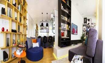 Imagem: APARTAMENTO RESIDENCIAL em CAMPINAS - SP