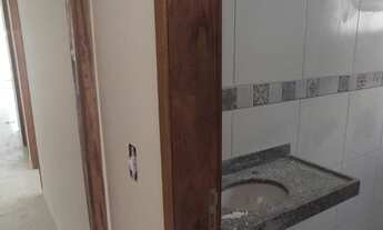 Imagem 6: Casa para venda com 77 metros quadrados com 2 quartos em Pedras - Fortaleza - CE