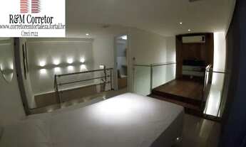 Imagem 11: Cobertura por Temporada a partir R$ 220,00 200 metros  da beira mar em Fortaleza- CE