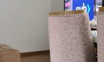 Imagem 6: Apartamento para aluguel com 42 metros quadrados com 2 quartos