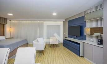 Imagem 3: Apartamento para Aluguel - Barro Preto, 1 Quarto, 78 m2