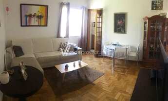 Imagem 3: Apartamento - Vila João Jorge - Campinas