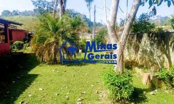 Imagem 5: CHÁCARA NO BUQUIRINHA! 2.000 METROS QUADRADOS! PLANA! 4 DORMITORIOS, 3 BANHEIROS, 3 SALAS!