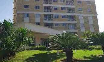 Imagem 2: Apartamento mobiliado