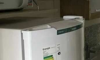 Imagem 6: Studio Champagnat residence mobiliado