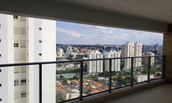 Imagem 3: Apartamento - Taquaral - Campinas